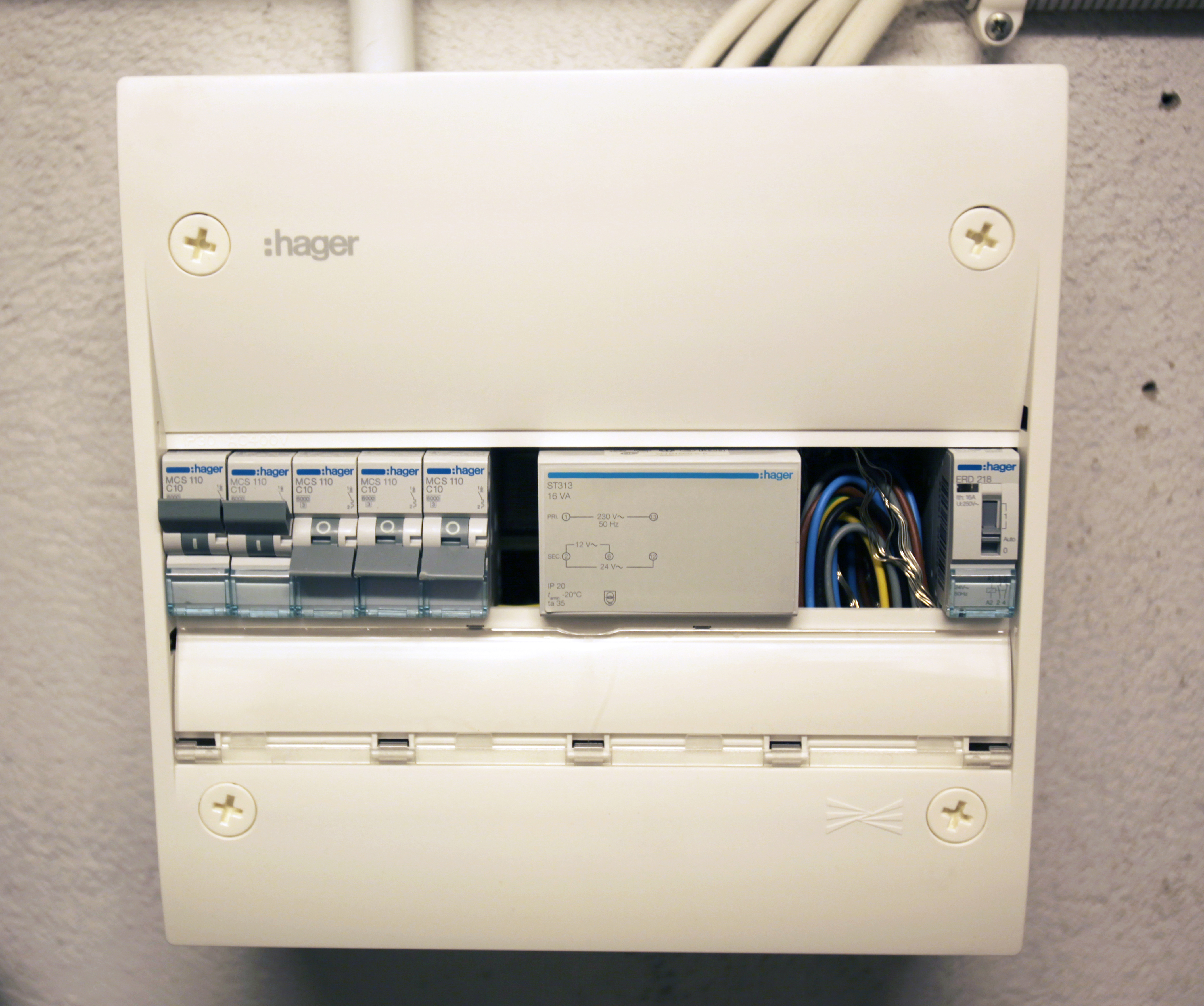 Image module